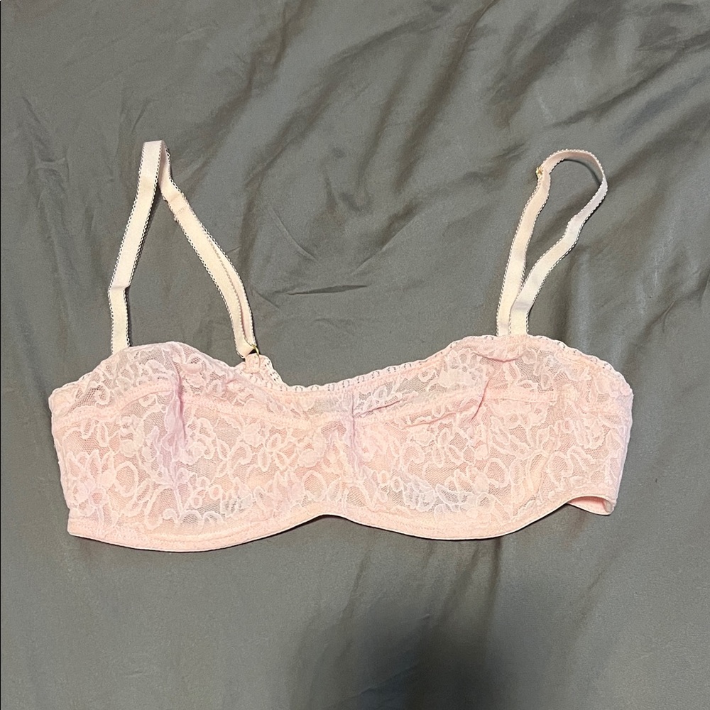 Victoria’s Secret The Lacie Bra
